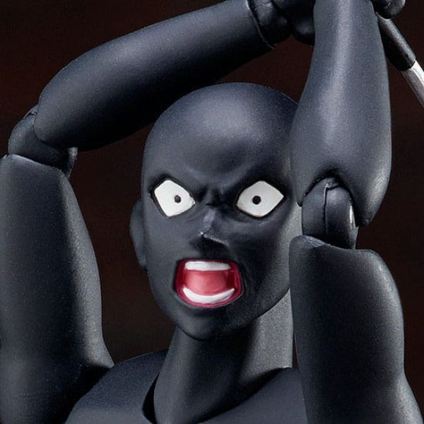 Figma True Criminal (Detective Conan) Additional Image 8