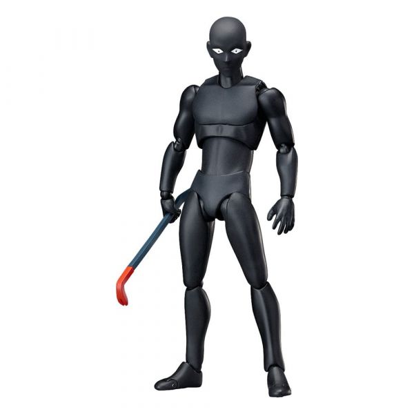 View Action Figures page