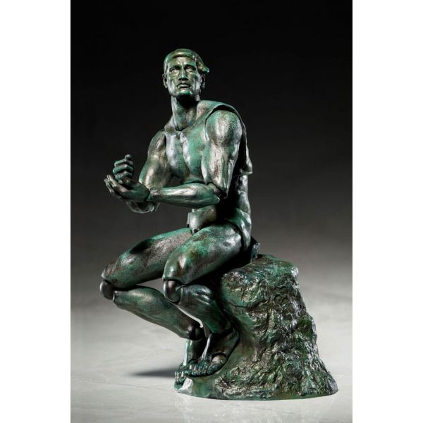 figma The Thinker (Table Museum) Additional Image 1