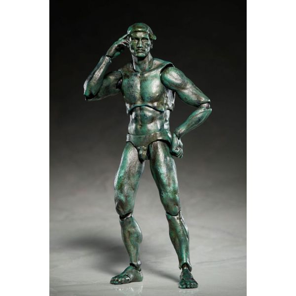 figma The Thinker (Table Museum) Additional Image 2