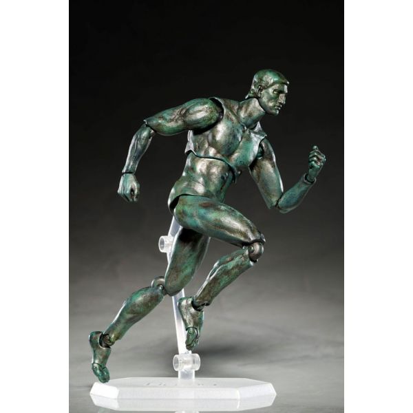 figma The Thinker (Table Museum) Additional Image 3