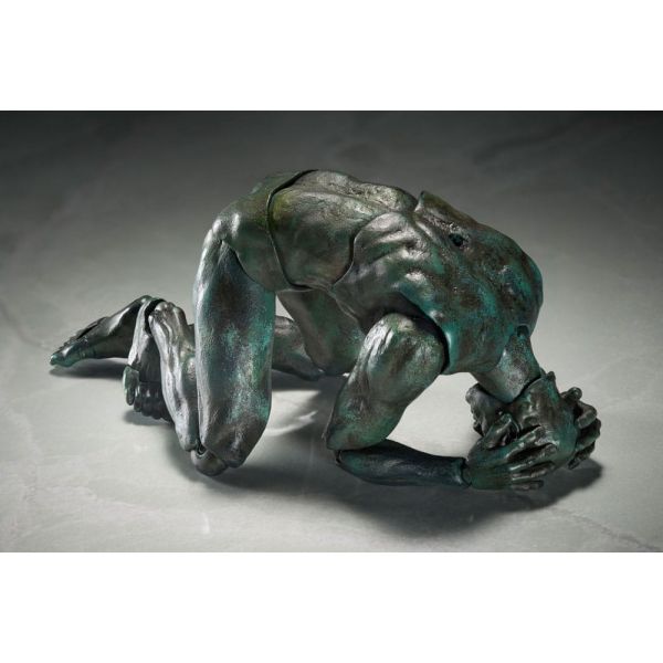 figma The Thinker (Table Museum) Additional Image 4