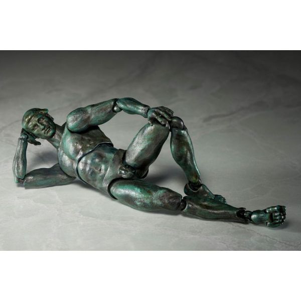 figma The Thinker (Table Museum) Additional Image 5
