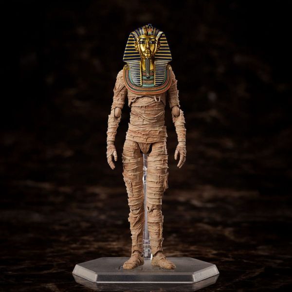 View Action Figures page