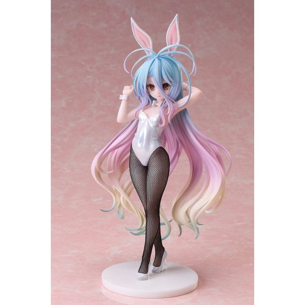 Shiro: Bunny Ver. (No Game No Life Zero) Additional Image 1