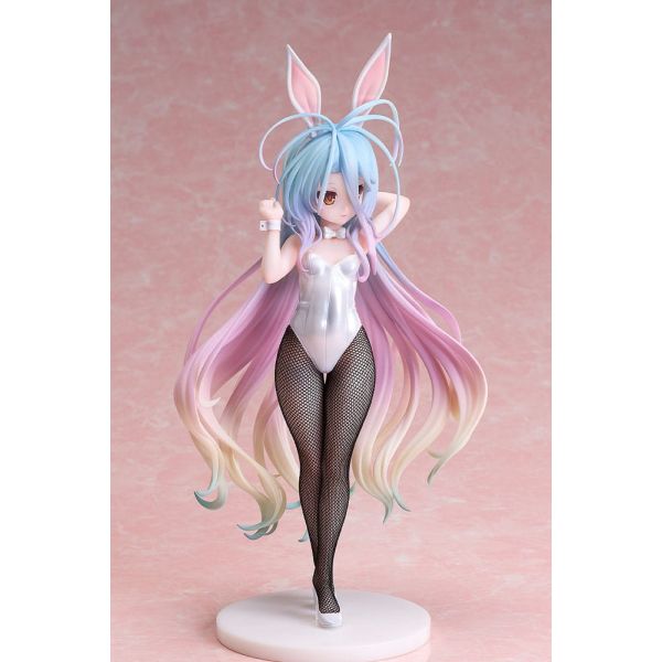 Shiro: Bunny Ver. (No Game No Life Zero) Additional Image 2