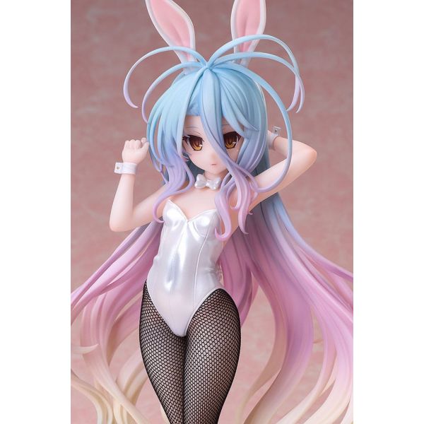 Shiro: Bunny Ver. (No Game No Life Zero) Additional Image 5