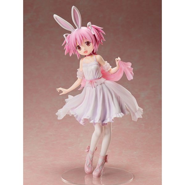 Madoka Kaname: Rabbit Ears Ver. (Puella Magi Madoka Magica The Movie -Rebellion- ) Additional Image 1