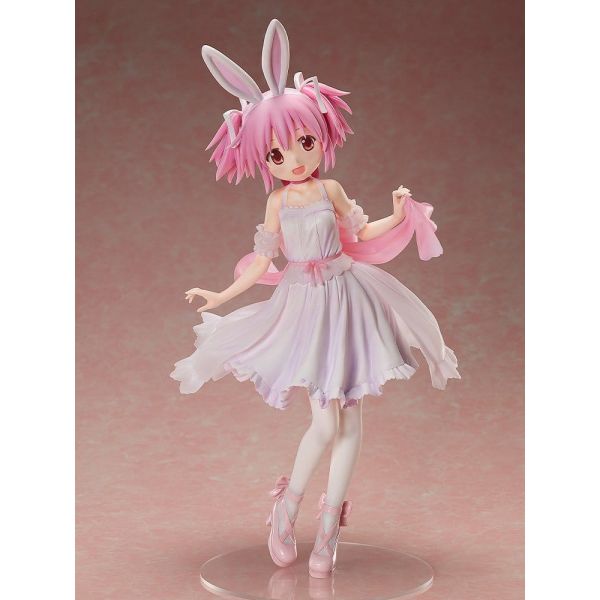 Madoka Kaname: Rabbit Ears Ver. (Puella Magi Madoka Magica The Movie -Rebellion- ) Additional Image 3