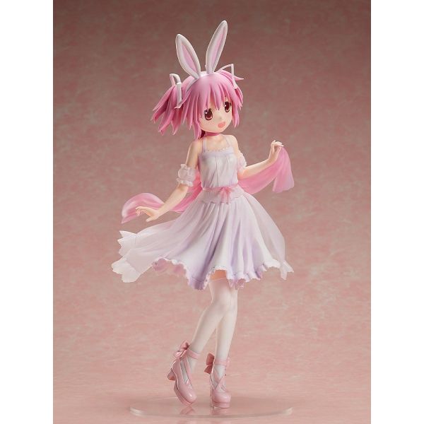 Madoka Kaname: Rabbit Ears Ver. (Puella Magi Madoka Magica The Movie -Rebellion- ) Additional Image 4