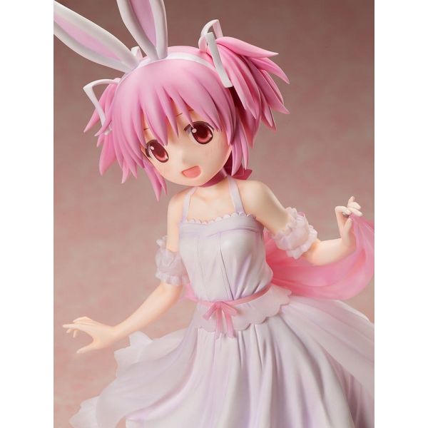 Madoka Kaname: Rabbit Ears Ver. (Puella Magi Madoka Magica The Movie -Rebellion- ) Additional Image 5