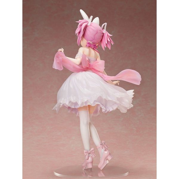 Madoka Kaname: Rabbit Ears Ver. (Puella Magi Madoka Magica The Movie -Rebellion- ) Additional Image 6