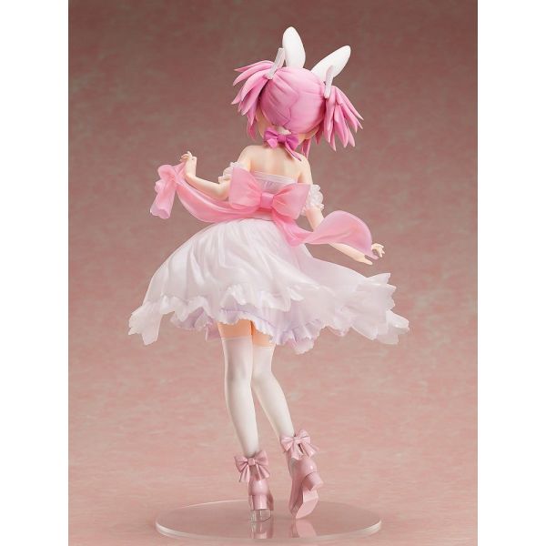 Madoka Kaname: Rabbit Ears Ver. (Puella Magi Madoka Magica The Movie -Rebellion- ) Additional Image 7