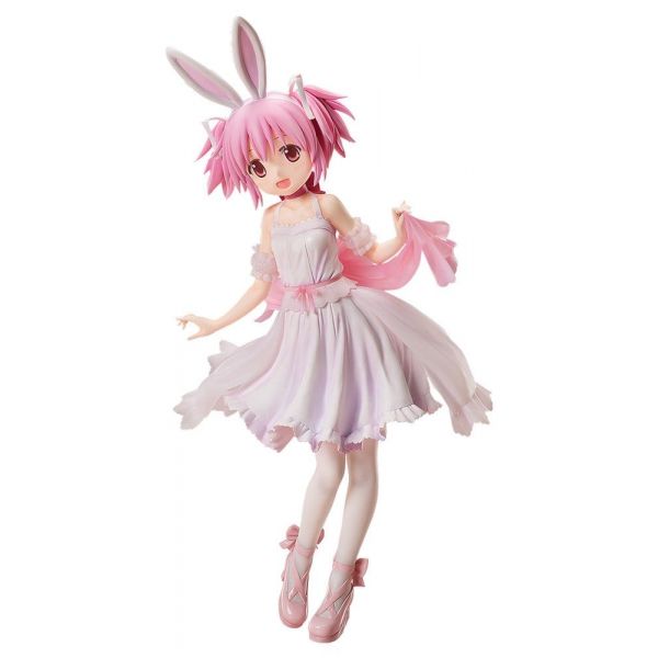 Madoka Kaname: Rabbit Ears Ver. (Puella Magi Madoka Magica The Movie -Rebellion- ) Main Image