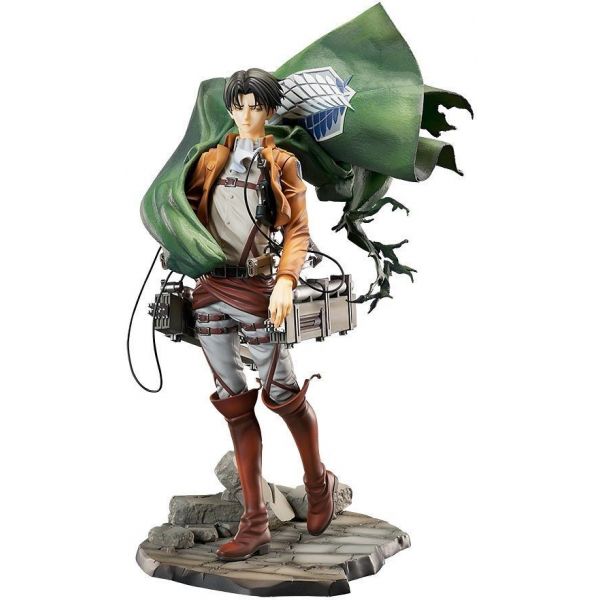 View Attack on Titan Shingeki no Kyojin page