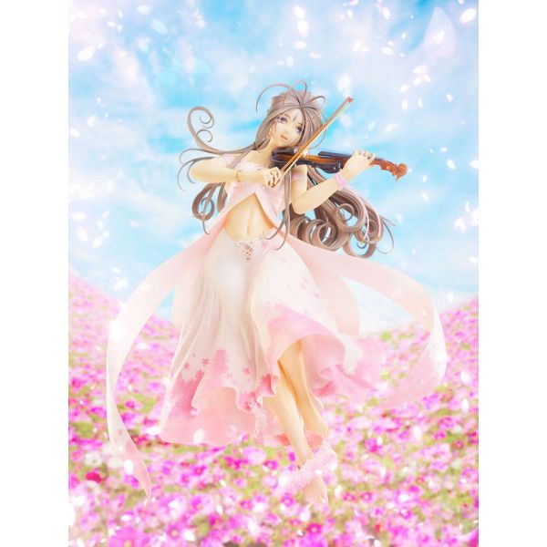 Belldandy 1/8 Scale Statue (Oh My Goddess!) Additional Image 1