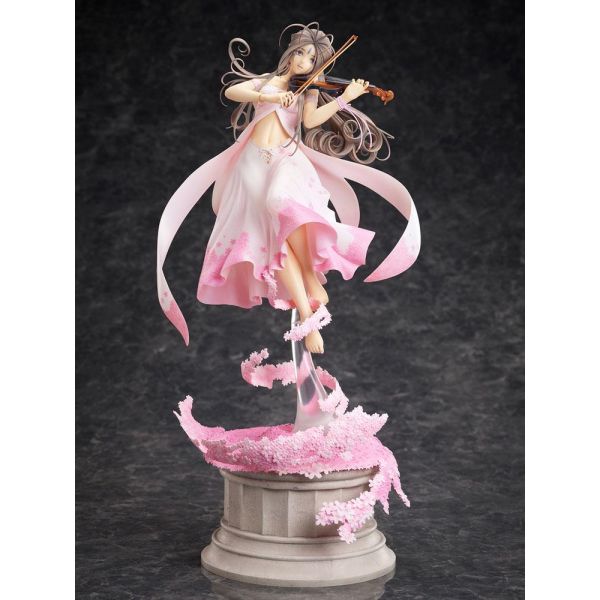 Belldandy 1/8 Scale Statue (Oh My Goddess!) Additional Image 2