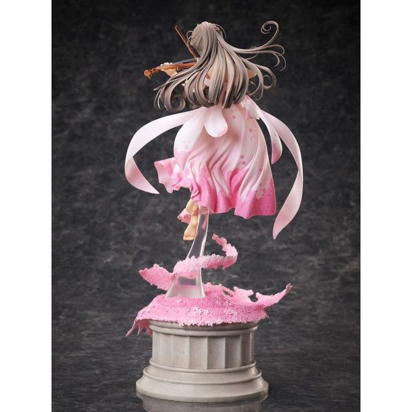 Belldandy 1/8 Scale Statue (Oh My Goddess!) Additional Image 3