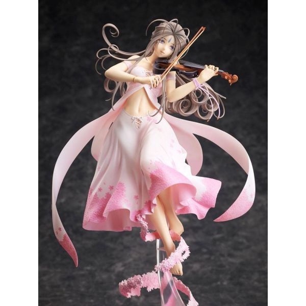 Belldandy 1/8 Scale Statue (Oh My Goddess!) Additional Image 4