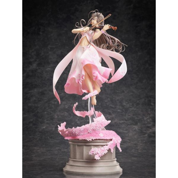 Belldandy 1/8 Scale Statue (Oh My Goddess!) Additional Image 5