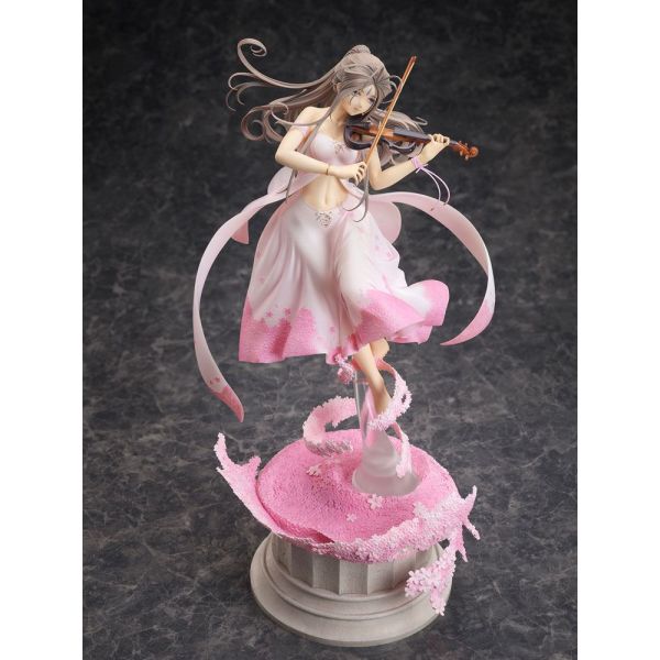 Belldandy 1/8 Scale Statue (Oh My Goddess!) Additional Image 6