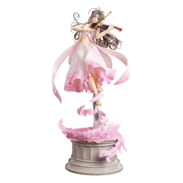 Belldandy 1/8 Scale Statue (Oh My Goddess!) Main Image