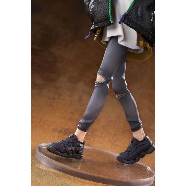 Kaworu Nagisa Radio Eva Part 2 Ver. Statue (Neon Genesis Evangelion) Additional Image 5