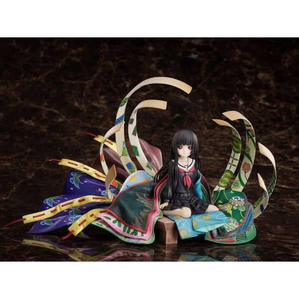 Yoi no Togi - Ai Enma Statue (Jigoku Shoujo) Additional Image 1