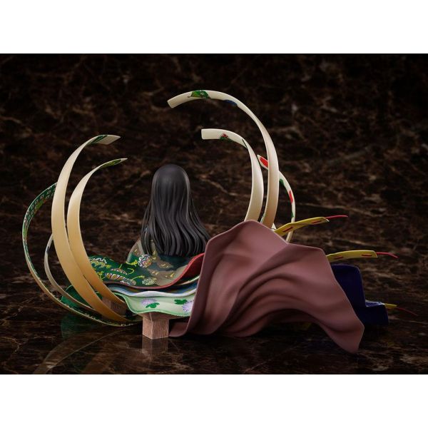 Yoi no Togi - Ai Enma Statue (Jigoku Shoujo) Additional Image 2