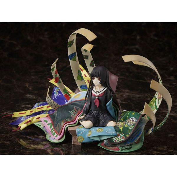 Yoi no Togi - Ai Enma Statue (Jigoku Shoujo) Additional Image 3