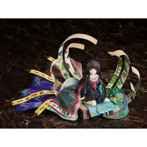 Yoi no Togi - Ai Enma Statue (Jigoku Shoujo) Additional Image 4