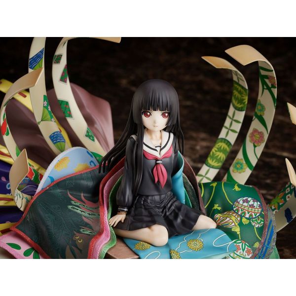 Yoi no Togi - Ai Enma Statue (Jigoku Shoujo) Additional Image 5