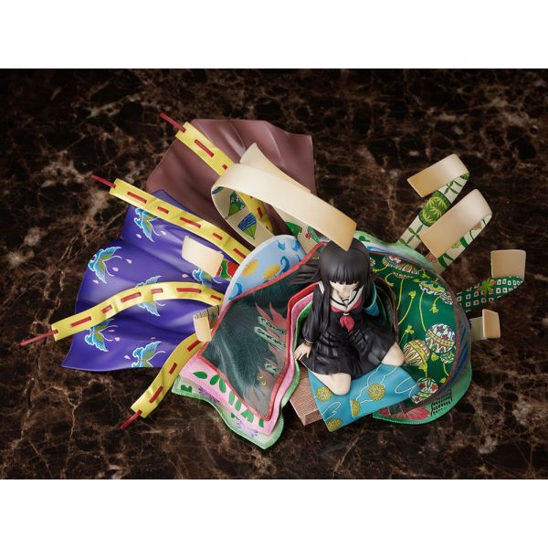Yoi no Togi - Ai Enma Statue (Jigoku Shoujo) Additional Image 6