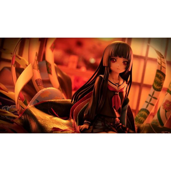 Yoi no Togi - Ai Enma Statue (Jigoku Shoujo) Additional Image 7