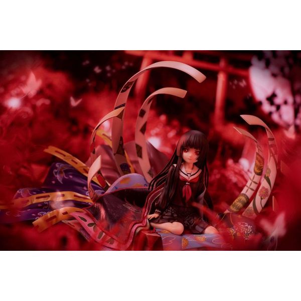 Yoi no Togi - Ai Enma Statue (Jigoku Shoujo) Additional Image 8