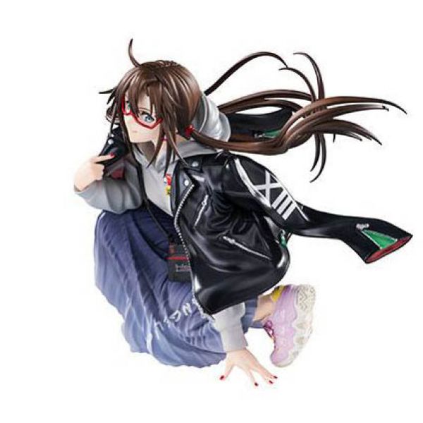 View Statues Fixed Pose Figures page