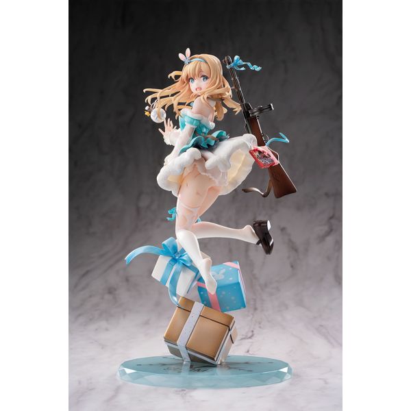 KP-31 Korvatunturi Pixie Ver. Statue (Girls Frontline) Additional Image 1