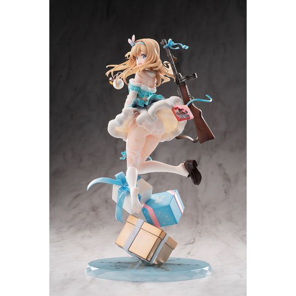 KP-31 Korvatunturi Pixie Ver. Statue (Girls Frontline) Additional Image 2