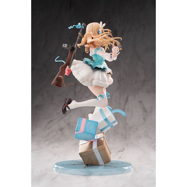 KP-31 Korvatunturi Pixie Ver. Statue (Girls Frontline) Additional Image 3
