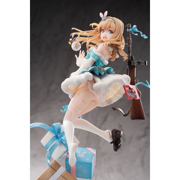 KP-31 Korvatunturi Pixie Ver. Statue (Girls Frontline) Additional Image 4