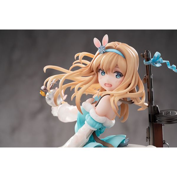 KP-31 Korvatunturi Pixie Ver. Statue (Girls Frontline) Additional Image 5