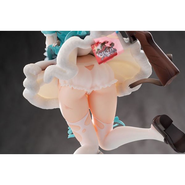 KP-31 Korvatunturi Pixie Ver. Statue (Girls Frontline) Additional Image 6