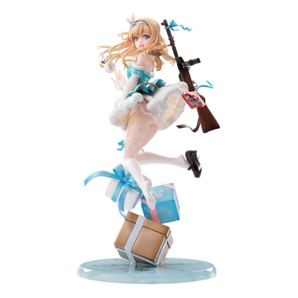 View Statues Fixed Pose Figures page