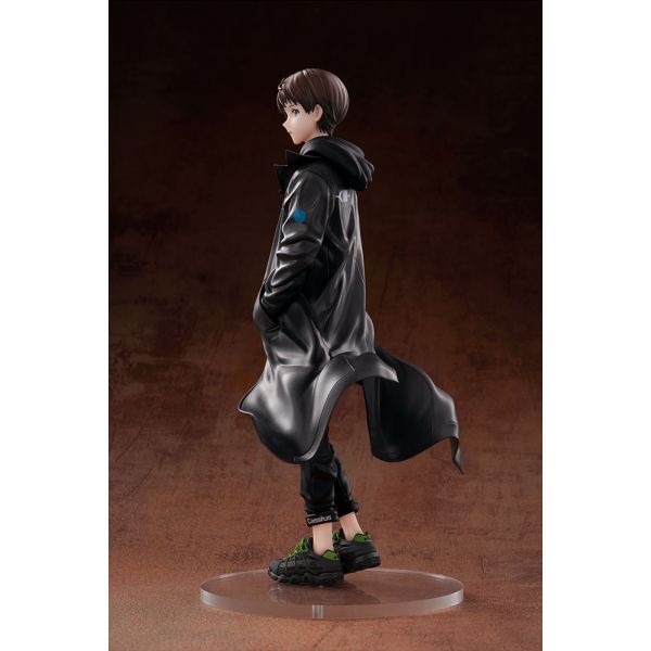 Ikari Shinji Ver. Radio Eva Part 2 (Neon Genesis Evangelion) Additional Image 3