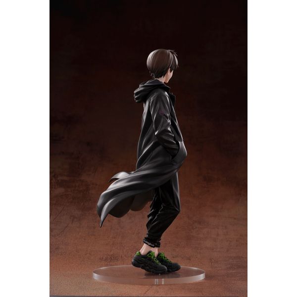Ikari Shinji Ver. Radio Eva Part 2 (Neon Genesis Evangelion) Additional Image 4