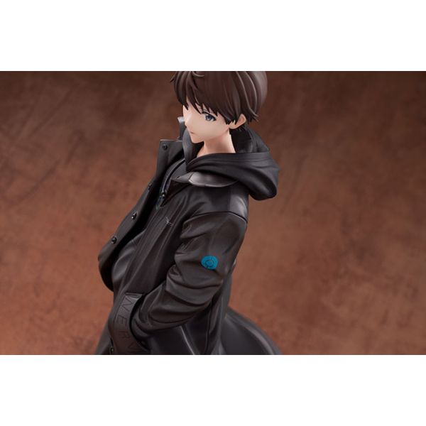 Ikari Shinji Ver. Radio Eva Part 2 (Neon Genesis Evangelion) Additional Image 5