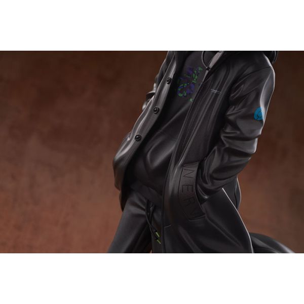 Ikari Shinji Ver. Radio Eva Part 2 (Neon Genesis Evangelion) Additional Image 7
