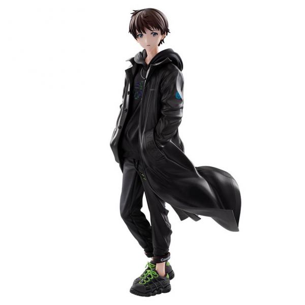 Ikari Shinji Ver. Radio Eva Part 2 (Neon Genesis Evangelion) Main Image