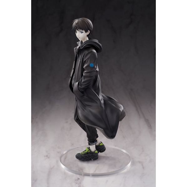 Ikari Shinji Ver. Radio Eva Part 2 Original Color (Neon Genesis Evangelion) Additional Image 2