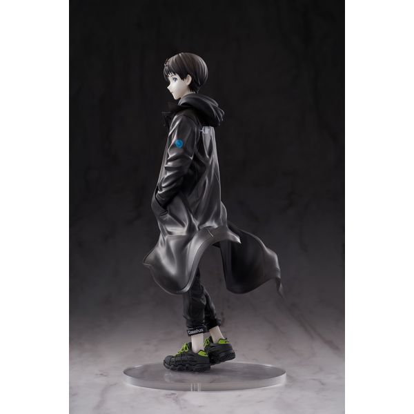 Ikari Shinji Ver. Radio Eva Part 2 Original Color (Neon Genesis Evangelion) Additional Image 3